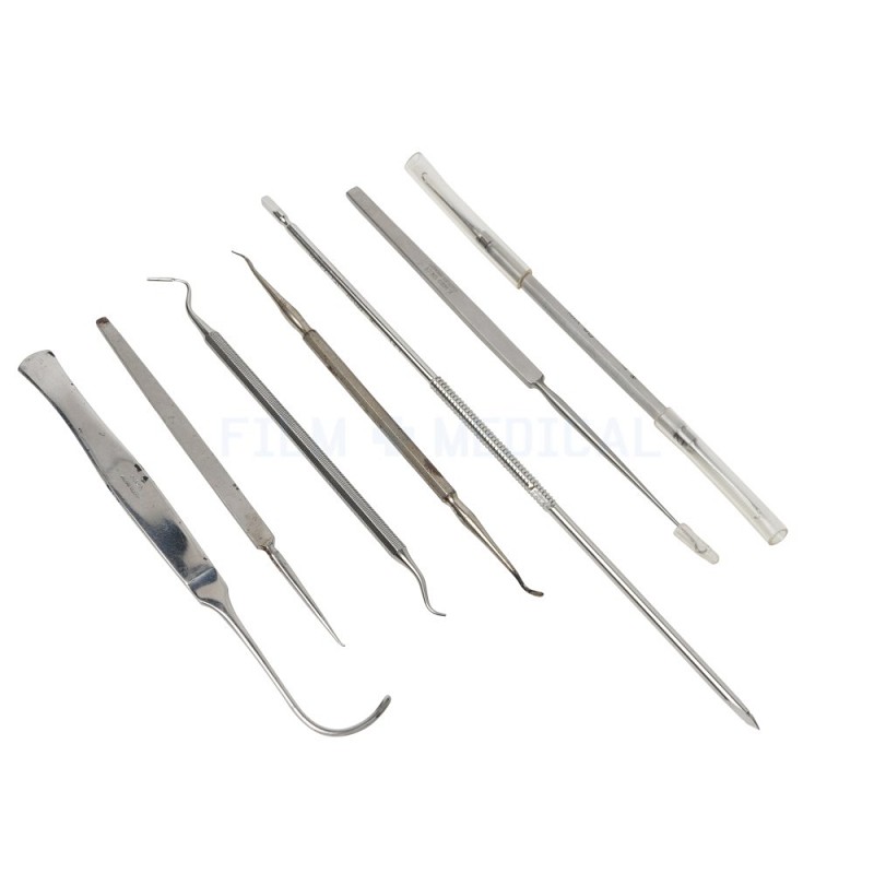 Dental Instruments Priced individually 